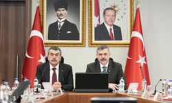 İki Bakanlıktan Ortak "Okul Güvenliği" Zirvesi: Yeni Tedbirler Yolda