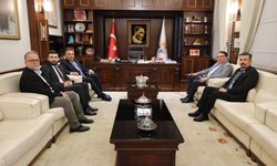 CHP’den Adana Çıkarması! Büyükşehir’de Önemli Temas