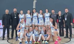 Adana, Beşiktaş’ı Mağlup Etti: Genç Kızlardan Büyük Başarı