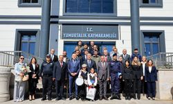 Yumurtalık Şaha Kalkıyor! Tarih ve Ekonomi Aynı Noktada Buluştu