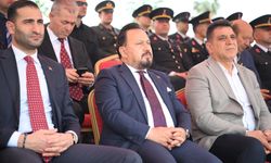 Uludağ’dan Atatürk ve Şehitlere Vefa Mesajı