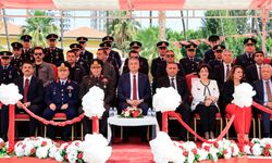 Vali Yavuz'dan 23 Nisan Mesajı: "Meclisimiz Yarınlarımızın Güvencesidir"