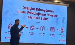 Çukurova Üniversitesi’nde Psikoloji Günleri Yoğun İlgi Gördü
