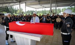 Adana Emniyeti Yasta: Polis Memuru Yılmaz Yetiş Hayatını Kaybetti