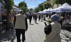 Kozan’da Festival Mesaisi: Gıda Denetim Ekiplerinden Kaçış Yok!