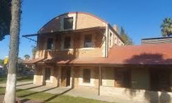 Adana Demiryolu Tarihinin Başladığı Yer: Kuruköprü İstasyonu