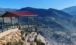 Adana’nın Yeni Cazibe Noktası Olacak: Feke Cam Terasında Sona Doğru