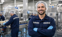 Çukurova Belediyesi’nden İş Fırsatı: Üretim Operatörü Alımı Yapılacak!