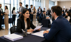 Adana’da İş Fırsatı! İstihdam Buluşması Yarın Kapılarını Açıyor