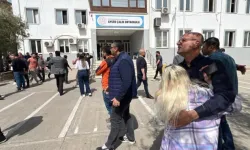 Bir Gün Arayla İkinci Okul Saldırısı! Kahramanmaraş’ta Kanlı Baskın