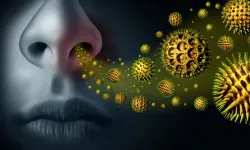 Bahar Geldi Ama Tehlike Büyüyor! Alerjisi Olanlar Dikkat