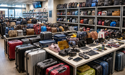 Havalimanında Unutulanlar Satılıyor: 150 Bin TL’lik Dev İhale