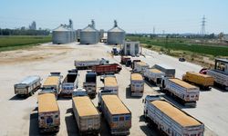 ATB Başkanı Bilgiç Rakamları Açıkladı: Adana'da 1 Milyon Tonluk Kapasite Çiftçiyi Bekliyor