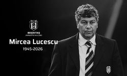 Beşiktaş, 100. Yıl Mimarına Elveda Dedi: "Seni Hiç Unutmayacağız Lucescu"
