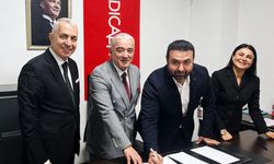 Gazetecilere Sağlık Desteği: ÇGC ile Medical Park Arasında İndirim Protokolü