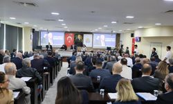 Kim Hangi Komisyonda? Adana Meclisi’nin Tüm Listesi Açıklandı