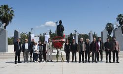 Mimar Sinan Adana’da Anıldı: Barış ve Mimarlık Mirası Mesajı