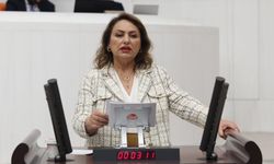 CHP'li Şevkin'den TBMM'de Tarihi Uyarı "Bir Nesli Kaybediyoruz, Cinayetleri Durdurun!"