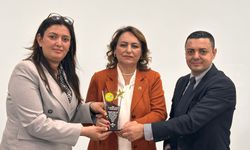 "Vazgeçmeyin!" Şevkin Başarıya Giden Yolu Anlattı