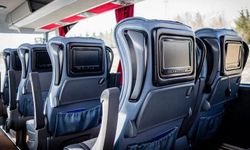 Otobüslerdeki ikramlar paralı oluyor: Sebebi açıklandı