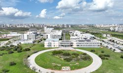 Adana ATÜ’den 15. Yıl Kutlaması