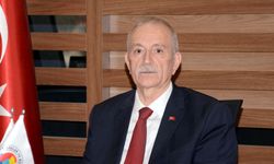 ATB Başkanı Bilgiç: Hububat Üretiminde Rekolte Beklentisi Oldukça Yüksek