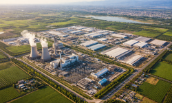 Adana’da Dev Sanayi Hamlesi! Özel Endüstri Bölgesi Büyüyor