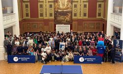 Dualar Londra’da Bulunan Milli Takıma