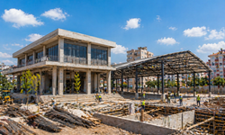 Büyükşehir’den Yüreğir’e Yatırım Atağı! Yeni Semt Merkezi Geliyor