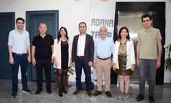Adana Tabip Odası'nda Yeni Dönem "Hekimlik Değerlerini Yaşatacağız"