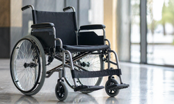 Adana’da Engellilere Dev Destek:500 Tekerlekli Sandalye Dağıtılacak