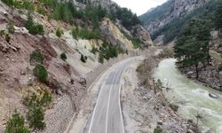 Kuzey Adana’nın Ulaşımı İçin Müjde: Feke D815 Karayolu Projesinde İmzalar Atıldı