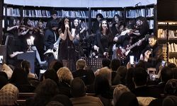 Adana’da Bir İlk: Kütüphanede Rock Konseri
