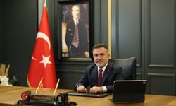 Tamer Dağlı, 4 Milyar 270 Milyon Liralık Ulaşım Müjdesini Duyurdu