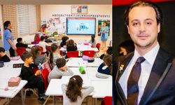 Adana'nın Eğitim Lideri Gündoğdu Koleji'nde Gelenek Bozulmadı