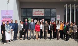 Yüreğir'de Hayati Sağlık Yatırımı