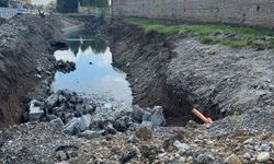 Seyhan’ın Göbeğinde "Orta Çağ" Manzarası!