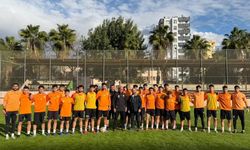 Başkan Yok, Doktor Yok, Özel Güvenlik Yok, Anons Görevlisi Yok: Adanaspor’da Hiçbir Yok!