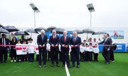 Türkiye’de Futbol Devrimi! FIFA Arena Projesi Resmen Başladı