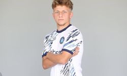 Adana Demirspor’da Kürşat Küçük’ten Özür Mesajı