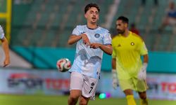 Adana Demirspor'da Sefa Gülay Da Özür Diledi