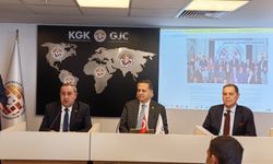 KGK’da Yerel Medya Tek Ses: Meslek Birliği Yasası Şart