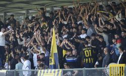 Adana 01 FK Play-Off’ta! Engel Tanımadılar