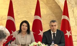 Adana–Gaziantep Hattı Masada! Karamık’tan Önemli Açıklama