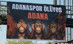 Adanaspor Taraftarından Sert Tepki