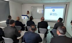 Çağ Üniversitesi Türkiye’de Bir İlki Başlattı! Lojistik Sektöründe Taşlar Yerinden Oynuyor!