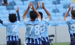 Kaybetmemizi İsteyen Herkesin Gözünün İçine Baka Baka Kazanacağız