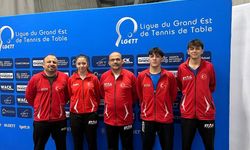 Adanalı Milliler Fransa’da Sahne Alıyor