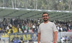 Adana 01 FK Başkan Yardımcısı Çağlar Polat'tan Tüm Kente 'Kenetlenme' Çağrısı!