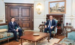 Vali Mustafa Yavuz "Spor Organizasyonları Adana'nın Tanıtımına Katkı Sağlıyor"